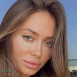 Galinka Mirgaeva #InstaFitBio