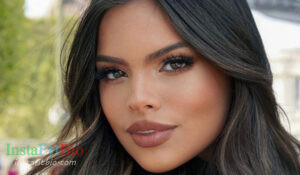 Gracie Bon #InstaFitBio | Models Biography