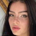 Greta Gabriella Kazaren #InstaFitBio