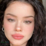 Irem Kiziltac #InstaFitBio