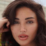 Irina Petrosian #InstaFitBio