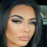 Jade InWondrland #InstaFitBio