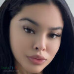 Jen Blanco #InstaFitBio