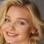 Josefin Strand #InstaFitBio