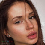 Julia Kuczynska #InstaFitBio