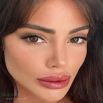 June Peers #InstaFitBio