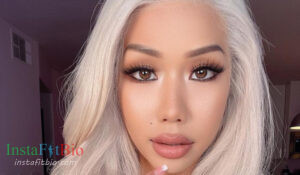 Keera Jaide #InstaFitBio | Models Biography