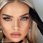Kejsi Drenova #InstaFitBio