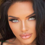 Kelsie Jean Smeby #InstaFitBio