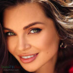 Kristina Busto #InstaFitBio