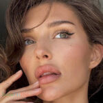 Kristina Grinshpun #InstaFitBio