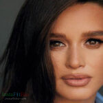 Kseniya Borodina #InstaFitBio