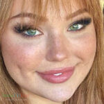 Kyra Biehl #InstaFItBio