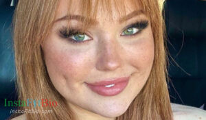 Kyra Biehl #InstaFItBio | Models Biography