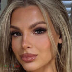 Kyra Marie Belanger #InstaFitBIo