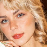 Lauren Johnson #InstaFitBio