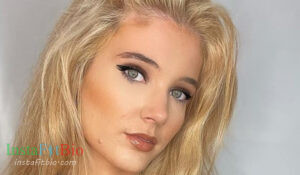 Laurna Sanders - Bio, Age, Height, Wiki | Models Biography