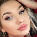Lena Olszewska #InstaFitBio