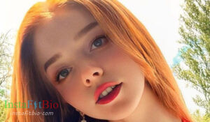 Lidiia Filippova - Bio, Age, Height, Wiki Models Biography