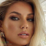 Lucinda Sayer #InstaFitBio