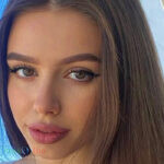 Maria Zhelezko #InstaFItBio