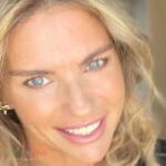 Martina Colombari #InstaFitBio