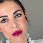 Martina Luchena #InstaFitBio