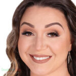 Mary Bellavita #InstaFitBio