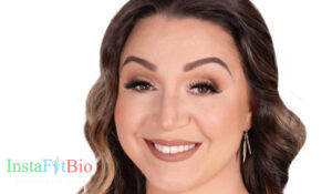 Mary Bellavita #InstaFitBio Models Biography