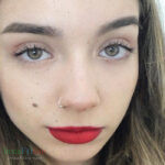 May Zarfati #InstaFitBio