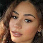Maya Everon #InstaFitBio