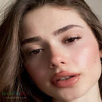 Melike Saygın #InstaFitBio