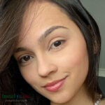 Melissa Hernandez #InstaFitBio