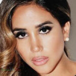 Melissa Paredes #InstaFitBio
