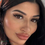 Melissa Stefoulis #InstaFitBio