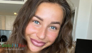 Millie Marshall #InstaFitBio | Models Biography