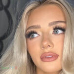 Miranda Cohen #InstaFitBio