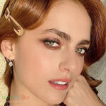 Miriam Leone #InstaFitBio