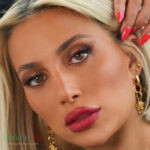 Model Roz #InstaFitBio