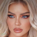 Monika Stronska #InstaFitBio