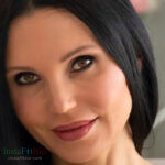 Monika Zakrent #InstaFitBio