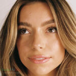 Mya Benway #InstaFitBio