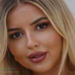 Nadine Kohler #InstaFItBio