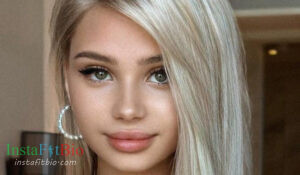 Nastasia Still - Bio, Age, Height, Wiki | Models Biography