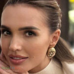 Natalia Gorozhanova #InstaFitBio