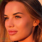 Oksana Evdokimova #InstaFitBio