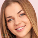 Olya Chernika #InstaFitBio