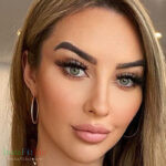 Paige Nicole #InstaFitBio