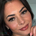 Paige Thorne #InstaFitBio