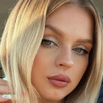 Paulina Hornik #InstaFitBio